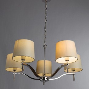 Подвесная люстра Divinare Soprano 1341/02 LM-5 в Можге - mozhga.mebel24.online | фото 3