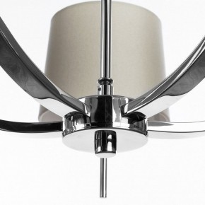 Подвесная люстра Divinare Soprano 1341/02 LM-5 в Можге - mozhga.mebel24.online | фото 5