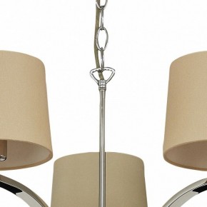 Подвесная люстра Divinare Soprano 1341/02 LM-5 в Можге - mozhga.mebel24.online | фото 6