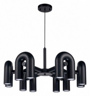 Подвесная люстра Divinare Twins 1092/06 PL-30 в Можге - mozhga.mebel24.online | фото