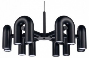 Подвесная люстра Divinare Twins 1092/06 PL-30 в Можге - mozhga.mebel24.online | фото 2
