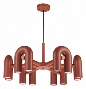 Подвесная люстра Divinare Twins 1092/34 PL-30 в Можге - mozhga.mebel24.online | фото 2