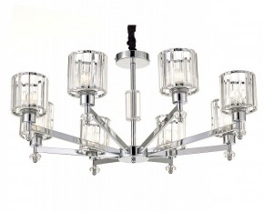 Подвесная люстра Escada Adorn 691/8S (Chrome) в Можге - mozhga.mebel24.online | фото 1