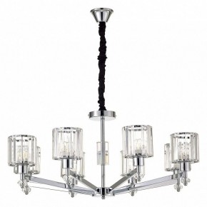 Подвесная люстра Escada Adorn 691/8S (Chrome) в Можге - mozhga.mebel24.online | фото 2