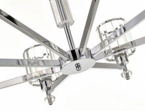 Подвесная люстра Escada Adorn 691/8S (Chrome) в Можге - mozhga.mebel24.online | фото 3