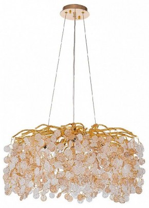 Подвесная люстра Escada Astrea 2112/10P в Можге - mozhga.mebel24.online | фото 2