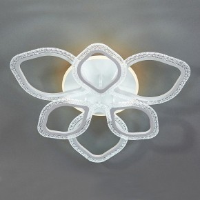 Подвесная люстра Escada Bubble 10251/6LED BL в Можге - mozhga.mebel24.online | фото 3