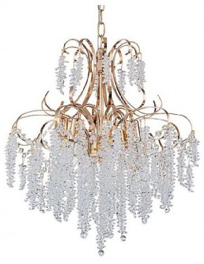 Подвесная люстра Escada Favero 2108/5P в Можге - mozhga.mebel24.online | фото