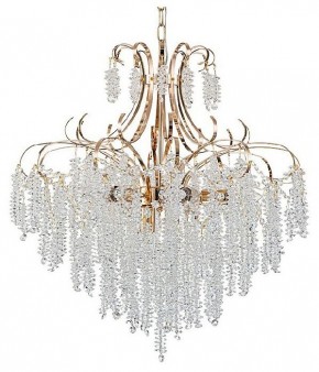 Подвесная люстра Escada Favero 2108/8P в Можге - mozhga.mebel24.online | фото