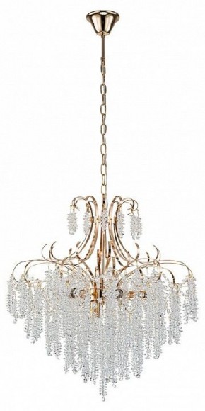 Подвесная люстра Escada Favero 2108/8P в Можге - mozhga.mebel24.online | фото 2
