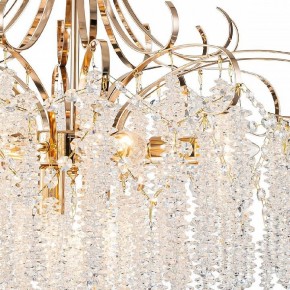 Подвесная люстра Escada Favero 2108/8P в Можге - mozhga.mebel24.online | фото 5