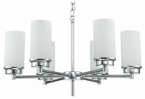 Подвесная люстра Escada Legacy 2119/6S Chrome в Можге - mozhga.mebel24.online | фото