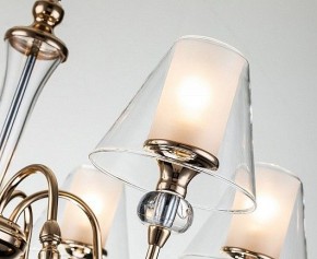 Подвесная люстра Escada Lyra 1131/6S в Можге - mozhga.mebel24.online | фото