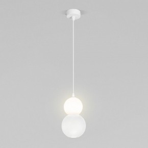 Подвесная люстра Eurosvet Polar 50251/1 LED белый в Можге - mozhga.mebel24.online | фото 2