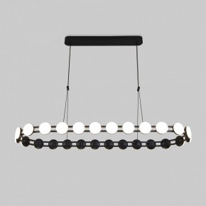 Подвесная люстра Eurosvet Tapioca 90332/26 черный в Можге - mozhga.mebel24.online | фото 2