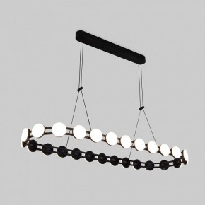 Подвесная люстра Eurosvet Tapioca 90332/26 черный в Можге - mozhga.mebel24.online | фото 4