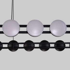 Подвесная люстра Eurosvet Tapioca 90332/26 черный в Можге - mozhga.mebel24.online | фото 7