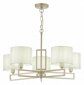 Подвесная люстра EVOLUCE Danae SLE105803-05 в Можге - mozhga.mebel24.online | фото 2