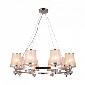 Подвесная люстра F-promo Argus 2542-8P в Можге - mozhga.mebel24.online | фото 2