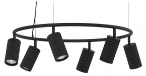 Подвесная люстра F-promo Mobile 4635-6P в Можге - mozhga.mebel24.online | фото