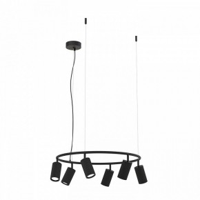 Подвесная люстра F-promo Mobile 4635-6P в Можге - mozhga.mebel24.online | фото 3
