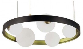 Подвесная люстра F-promo Shanku 4628-5P в Можге - mozhga.mebel24.online | фото