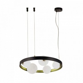 Подвесная люстра F-promo Shanku 4628-5P в Можге - mozhga.mebel24.online | фото 2