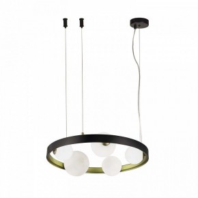 Подвесная люстра F-promo Shanku 4628-5P в Можге - mozhga.mebel24.online | фото 3