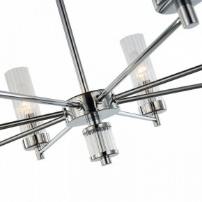 Подвесная люстра Favourite Aesthetic 2672-5P в Можге - mozhga.mebel24.online | фото 5