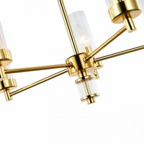 Подвесная люстра Favourite Aesthetic 2673-8P в Можге - mozhga.mebel24.online | фото 5