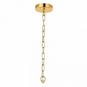 Подвесная люстра Favourite Aesthetic 2673-8P в Можге - mozhga.mebel24.online | фото 6