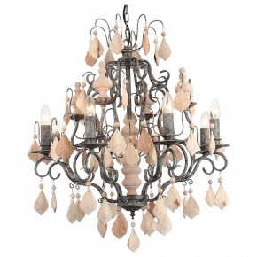 Подвесная люстра Favourite Albero 1763-8P в Можге - mozhga.mebel24.online | фото