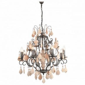 Подвесная люстра Favourite Albero 1763-8P в Можге - mozhga.mebel24.online | фото 2