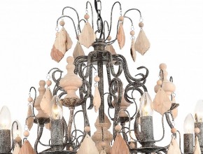 Подвесная люстра Favourite Albero 1763-8P в Можге - mozhga.mebel24.online | фото 3
