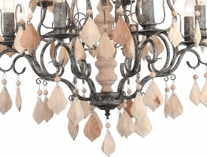 Подвесная люстра Favourite Albero 1763-8P в Можге - mozhga.mebel24.online | фото 4