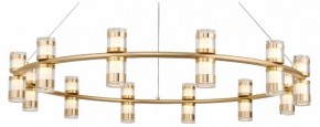 Подвесная люстра Favourite Ampullen 4323-12P в Можге - mozhga.mebel24.online | фото
