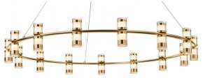 Подвесная люстра Favourite Ampullen 4323-15P в Можге - mozhga.mebel24.online | фото