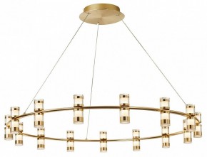 Подвесная люстра Favourite Ampullen 4323-15P в Можге - mozhga.mebel24.online | фото 2