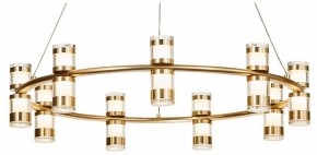 Подвесная люстра Favourite Ampullen 4323-9P в Можге - mozhga.mebel24.online | фото