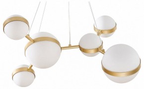Подвесная люстра Favourite Asterismo 4448-6P в Можге - mozhga.mebel24.online | фото