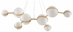 Подвесная люстра Favourite Asterismo 4448-8P в Можге - mozhga.mebel24.online | фото