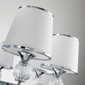 Подвесная люстра Favourite Aureola 2873-8P в Можге - mozhga.mebel24.online | фото 5