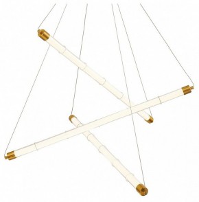 Подвесная люстра Favourite Banche 4558-3P в Можге - mozhga.mebel24.online | фото