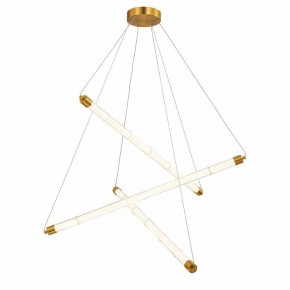 Подвесная люстра Favourite Banche 4558-3P в Можге - mozhga.mebel24.online | фото 2