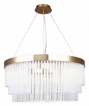 Подвесная люстра Favourite Bellinda 4189-8P в Можге - mozhga.mebel24.online | фото 2