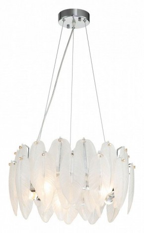 Подвесная люстра Favourite Beluta 3018-5P в Можге - mozhga.mebel24.online | фото 3