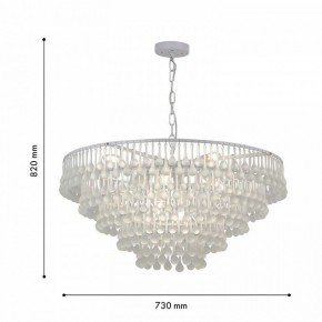 Подвесная люстра Favourite Boonden 4604-8P в Можге - mozhga.mebel24.online | фото 6