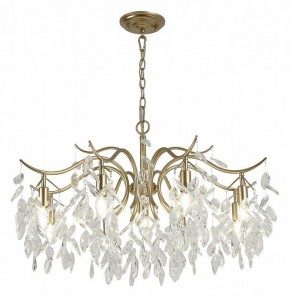 Подвесная люстра Favourite Brillo 3003-9P в Можге - mozhga.mebel24.online | фото 4