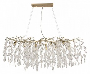 Подвесная люстра Favourite Brillo 3056-10P в Можге - mozhga.mebel24.online | фото 2