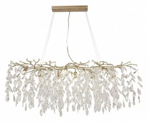 Подвесная люстра Favourite Brillo 3056-10P в Можге - mozhga.mebel24.online | фото 4
